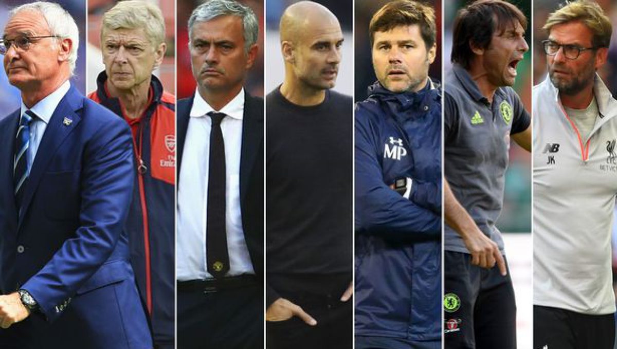 The Views of an Armchair Fan